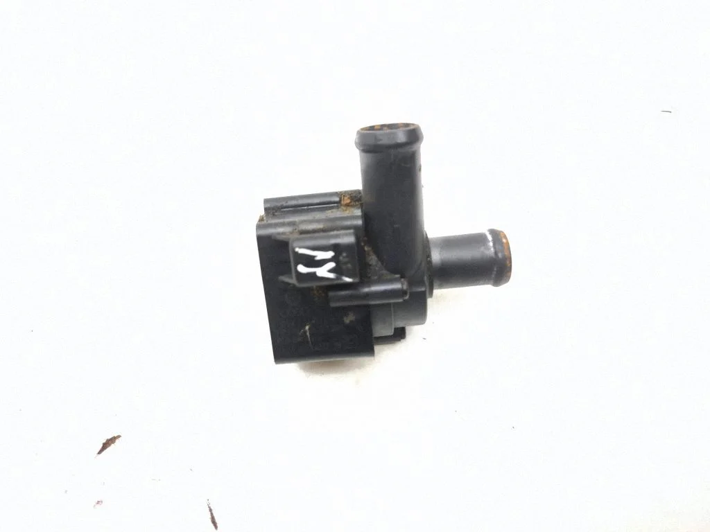 Electric auxiliary coolant/water pump 059121012A