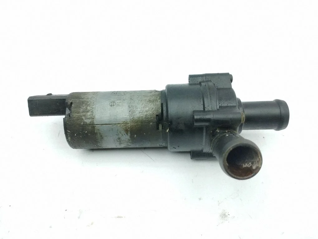 Electric auxiliary coolant/water pump – Volkswagen Sharan (2001-2010)