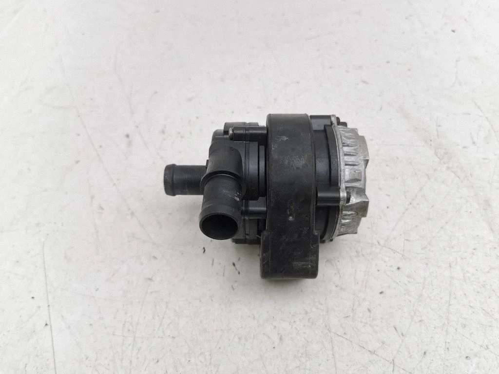 Electric auxiliary coolant/water pump 0392024157