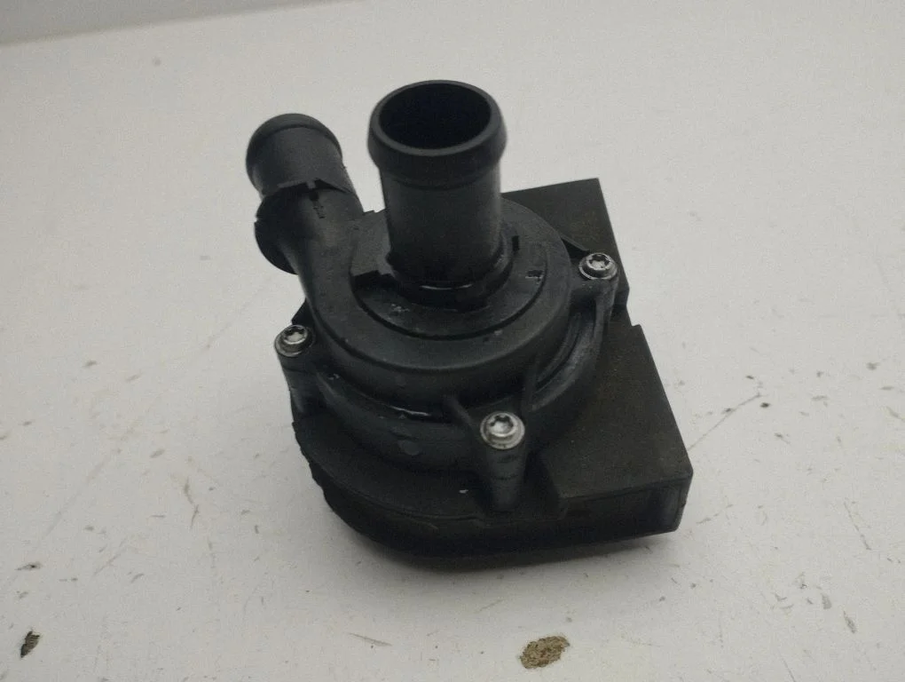 Electric auxiliary coolant/water pump – Volkswagen T-Roc (2017-2025)