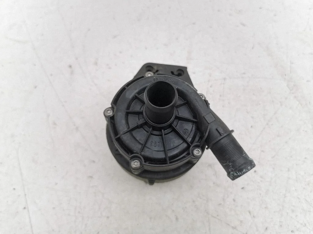Electric auxiliary coolant/water pump 0392024158