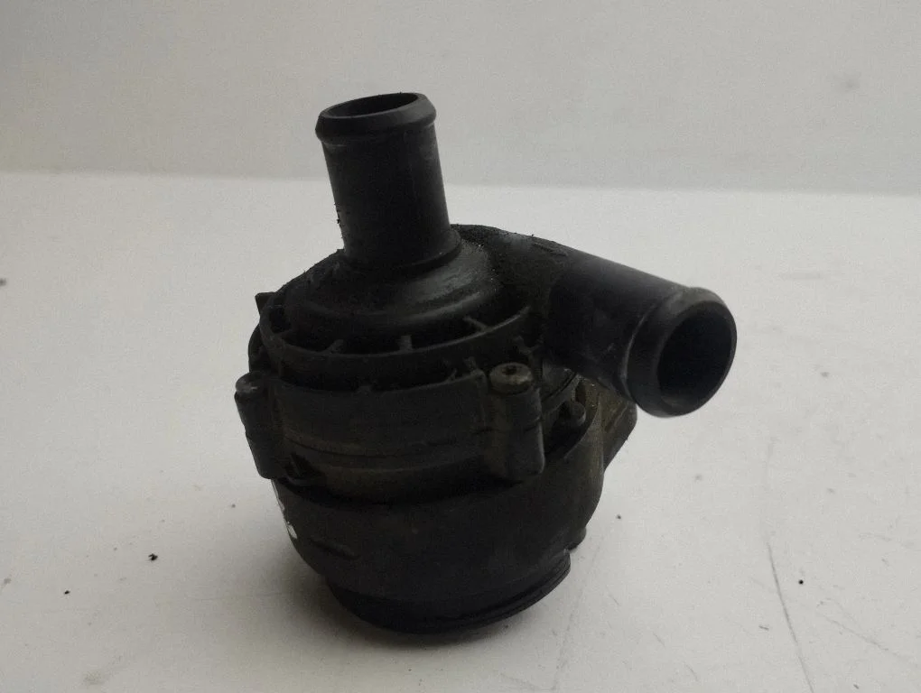 Electric auxiliary coolant/water pump A2118350028