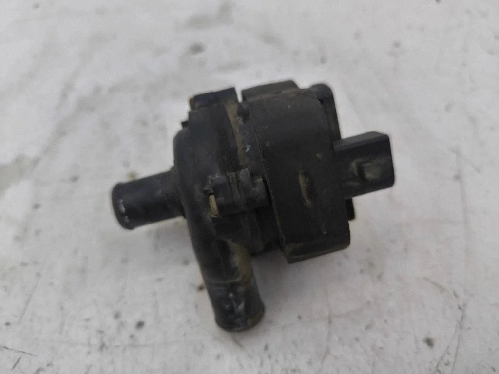 Elektriskais cirkulācijas sūknītis A2118350028