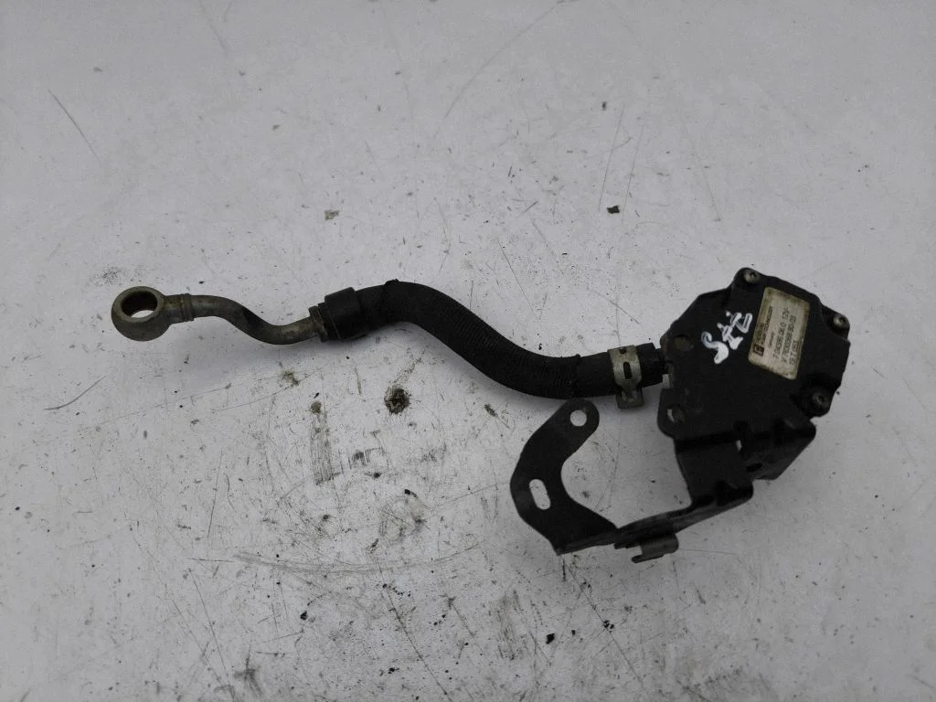 Electric auxiliary coolant/water pump 704386