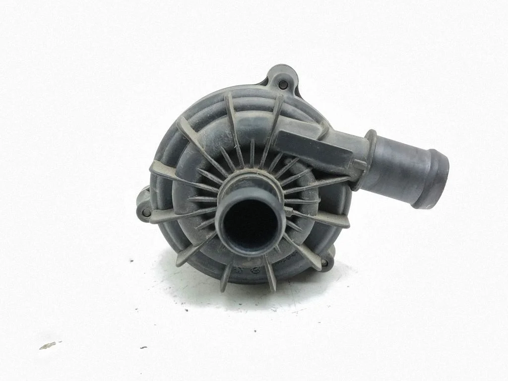 Electric auxiliary coolant/water pump 1EA965567