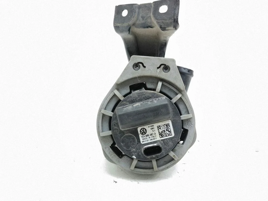 Electric auxiliary coolant/water pump 1EA965567A