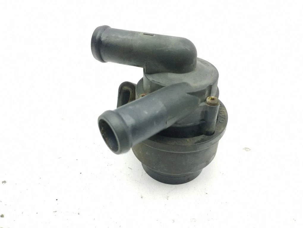 Electric auxiliary coolant/water pump 31332380