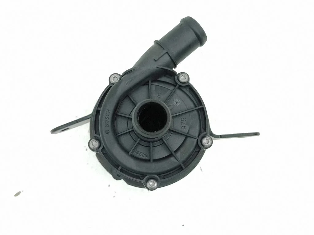 Electric auxiliary coolant/water pump 5WA121591A