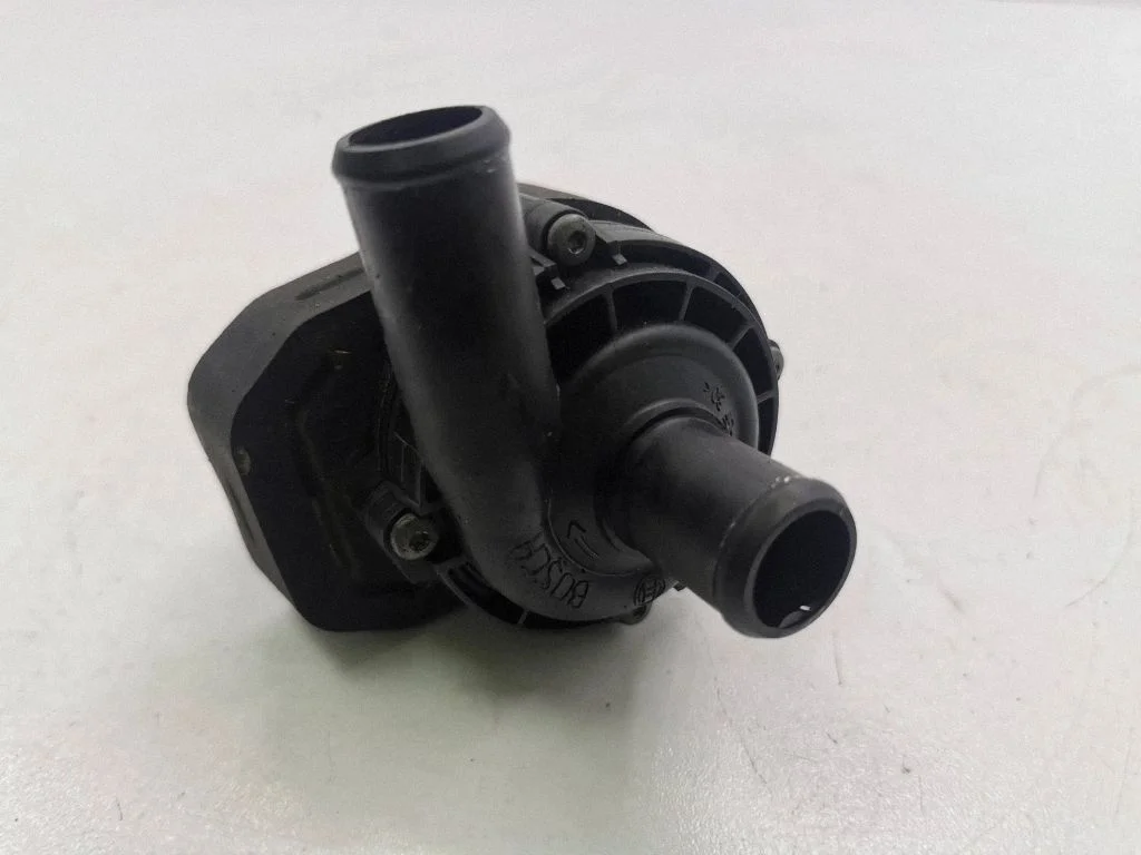 Electric auxiliary coolant/water pump – Mercedes-Benz B-Class W245 (2005-2011)
