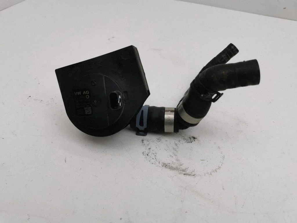 Electric auxiliary coolant/water pump 5Q0965567N