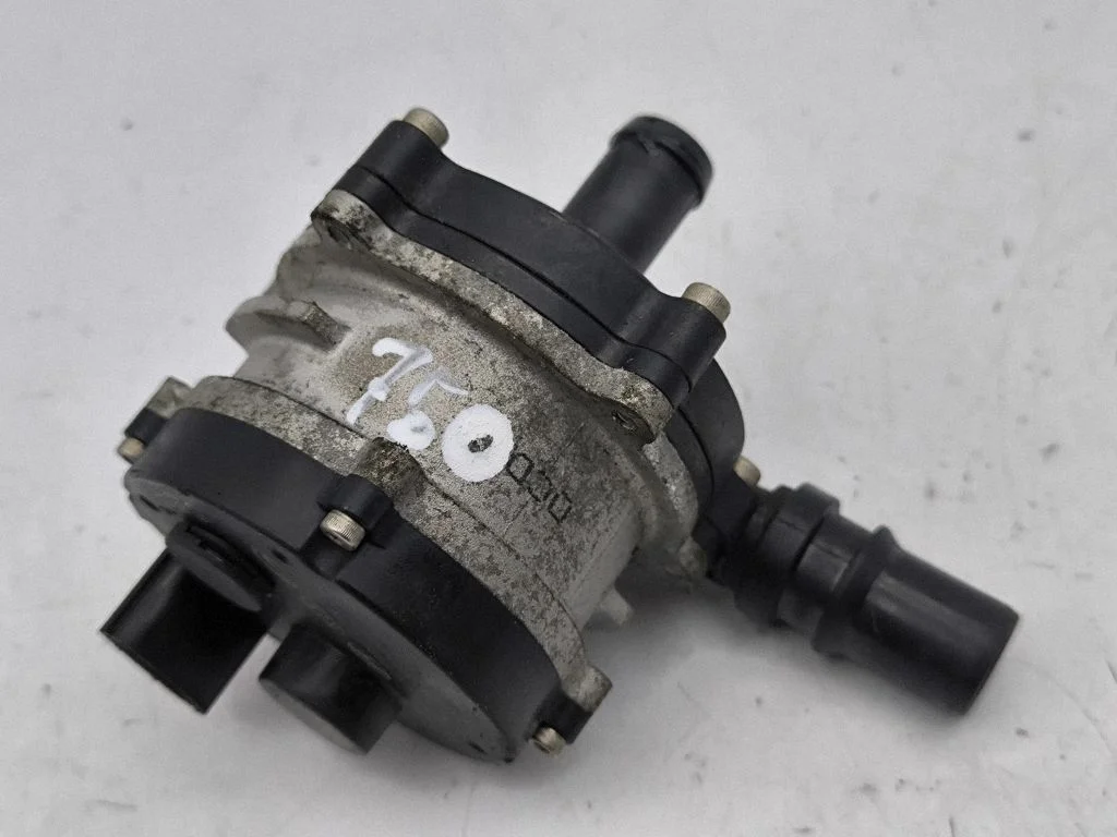 Electric auxiliary coolant/water pump 369002B200