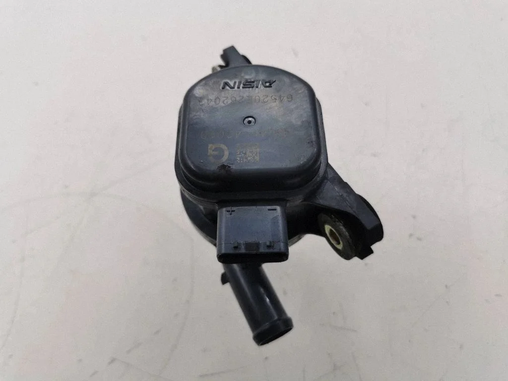 Elektryczna pompa cyrkulacyjna – Toyota RAV 4 (XA50) (2018-)