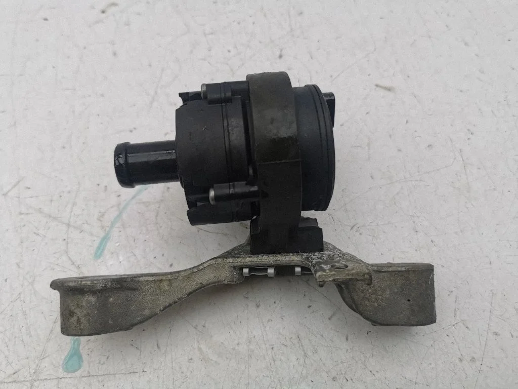 Electric auxiliary coolant/water pump 0392023294
