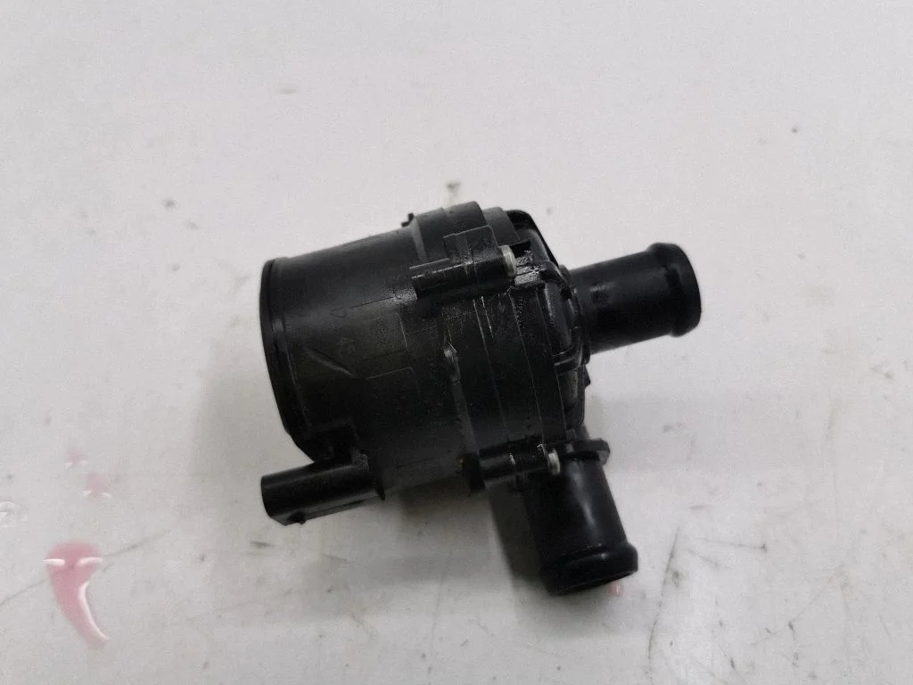 Electric auxiliary coolant/water pump 0392023454