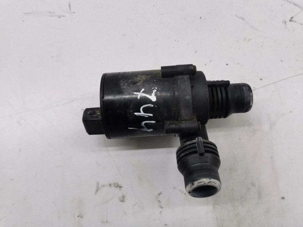 Electric auxiliary coolant/water pump 9197085