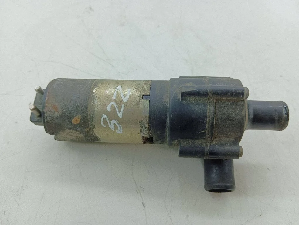 Elektriskais cirkulācijas sūknītis 0018351164
