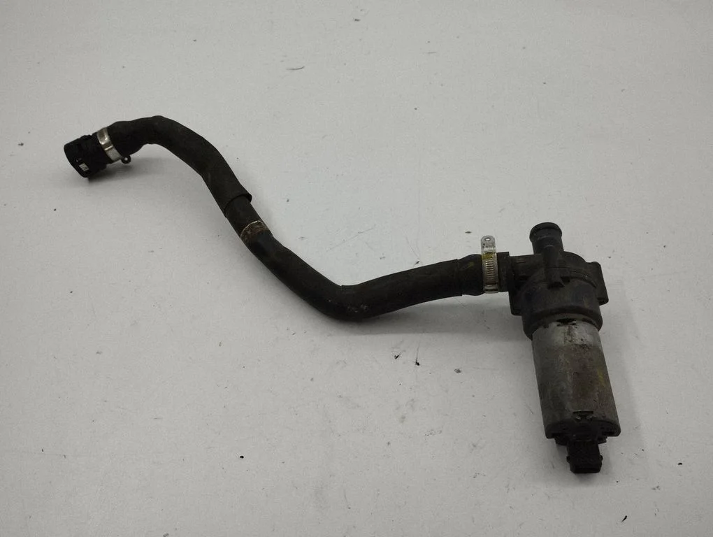 Electric auxiliary coolant/water pump 0392020034