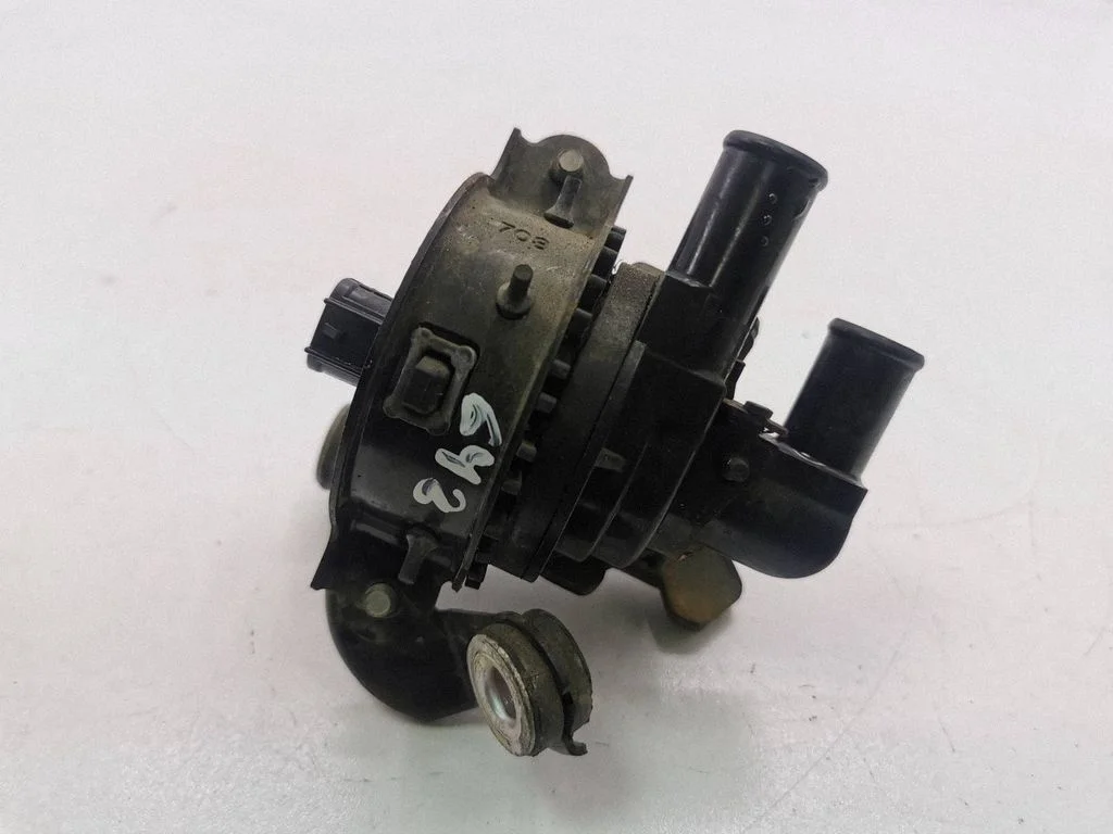 Electric auxiliary coolant/water pump – Honda CR-V (2013-2016)