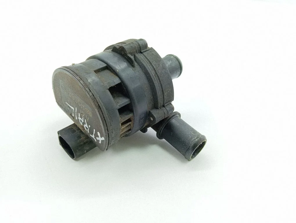 Electric auxiliary coolant/water pump 0392023015