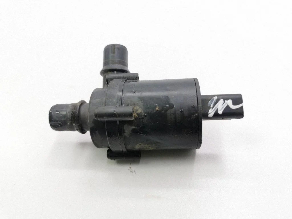 Electric auxiliary coolant/water pump 9674357480