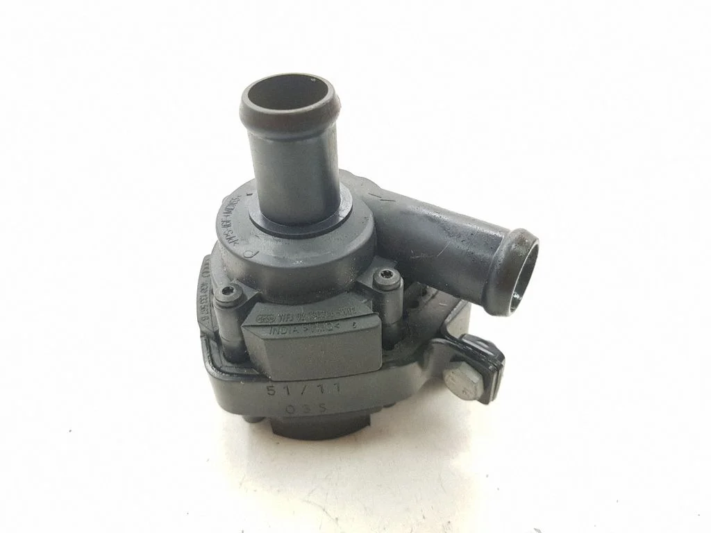 Electric auxiliary coolant/water pump 4G0133567B