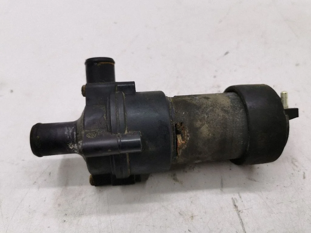 Electric auxiliary coolant/water pump 2038350064