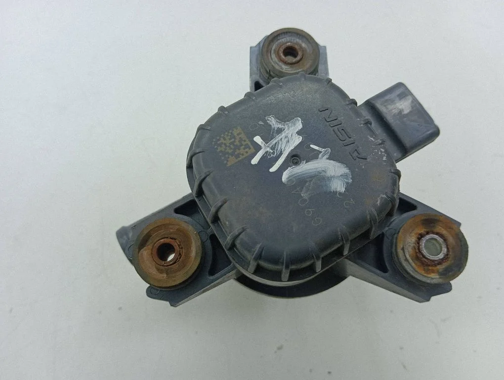 Electric auxiliary coolant/water pump – Lexus NX (2014-2021)