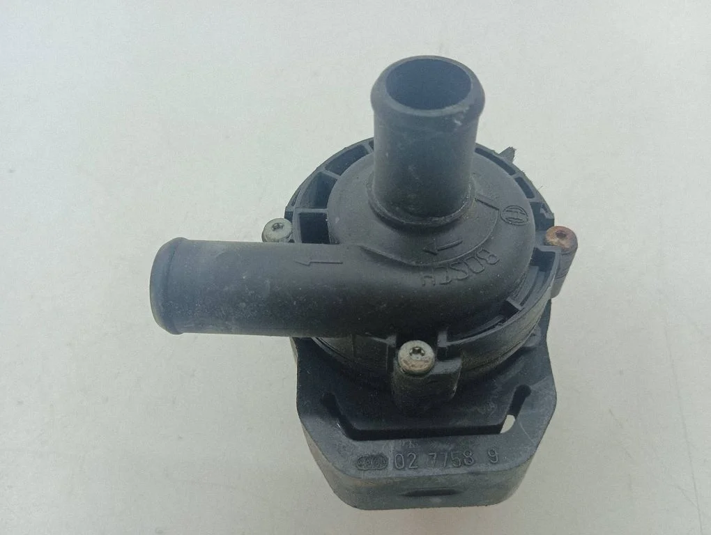 Electric auxiliary coolant/water pump – Mercedes-Benz B-Class W245 (2005-2011)