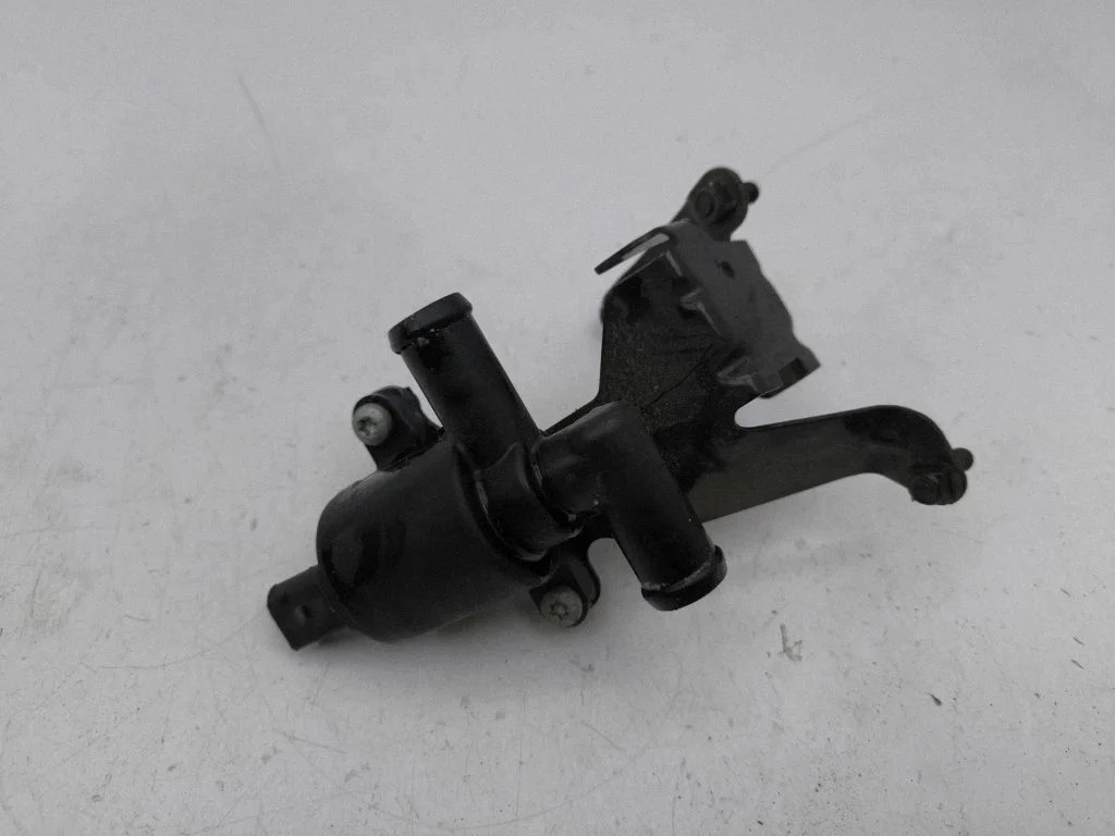Electric auxiliary coolant/water pump – Audi A6 S6 C7 4G (2011-2018)