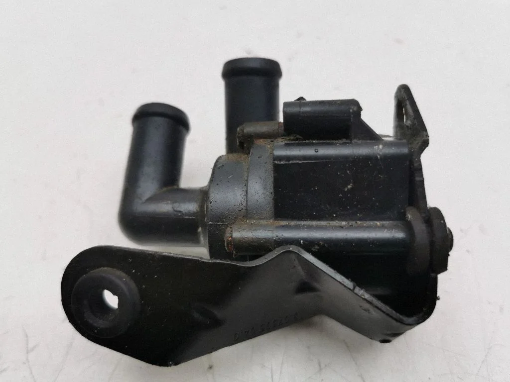 Elektriskais cirkulācijas sūknītis 9167206