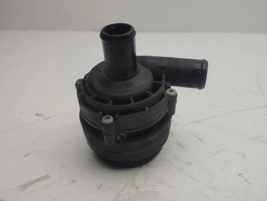 Electric auxiliary coolant/water pump A2118350264