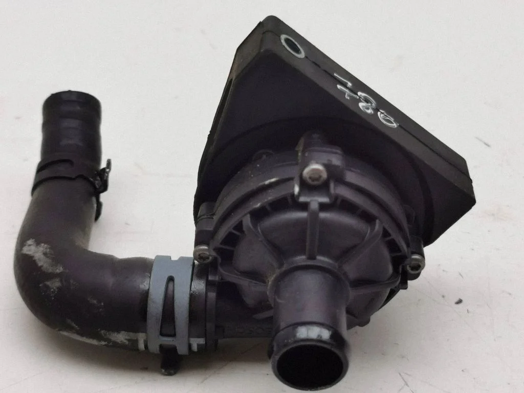 Electric auxiliary coolant/water pump 0392023406
