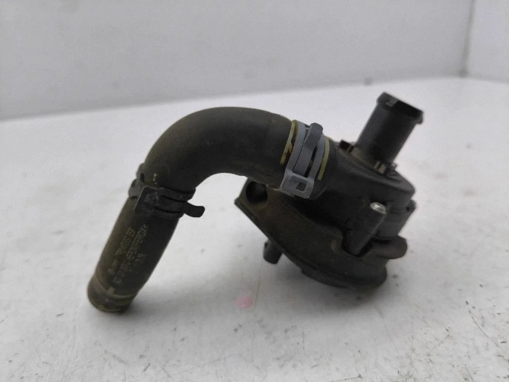 Electric auxiliary coolant/water pump – Audi RS Q3 (2019-)
