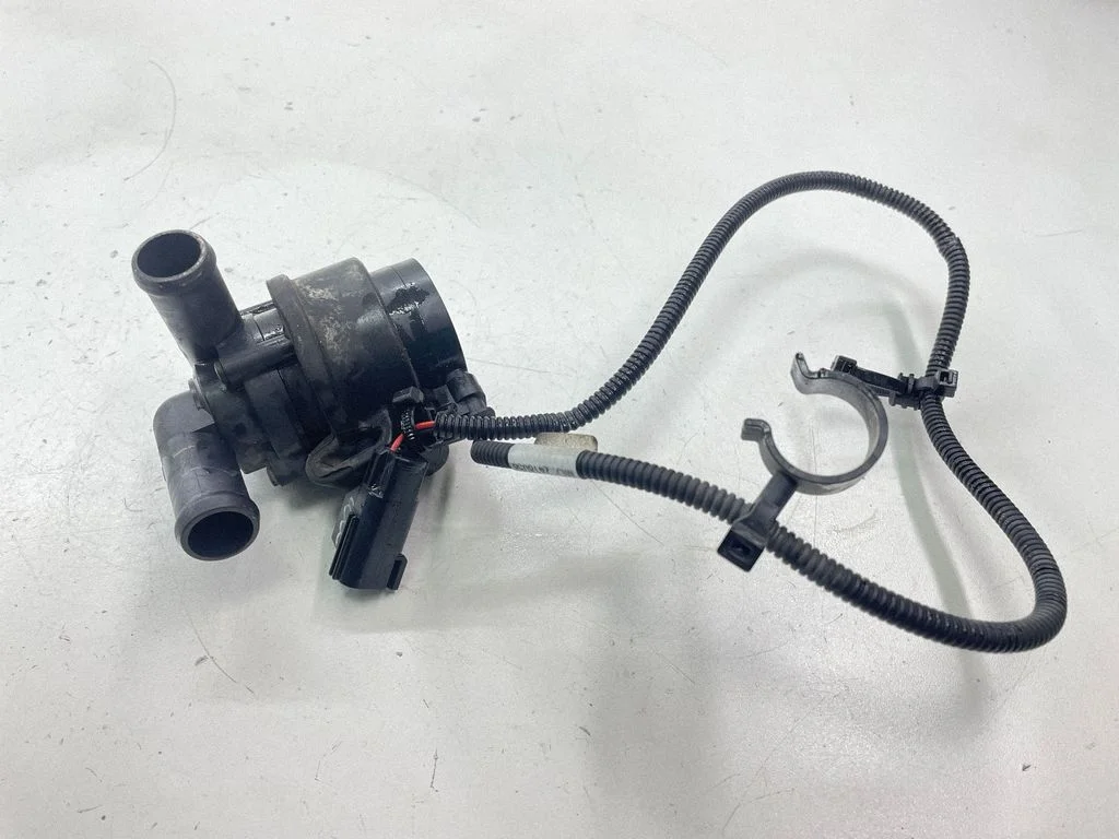 Elektriskais cirkulācijas sūknītis 31368181001
