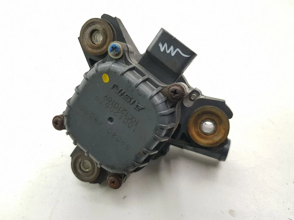 Electric auxiliary coolant/water pump – Toyota Prius (XW30) (2009-2015)