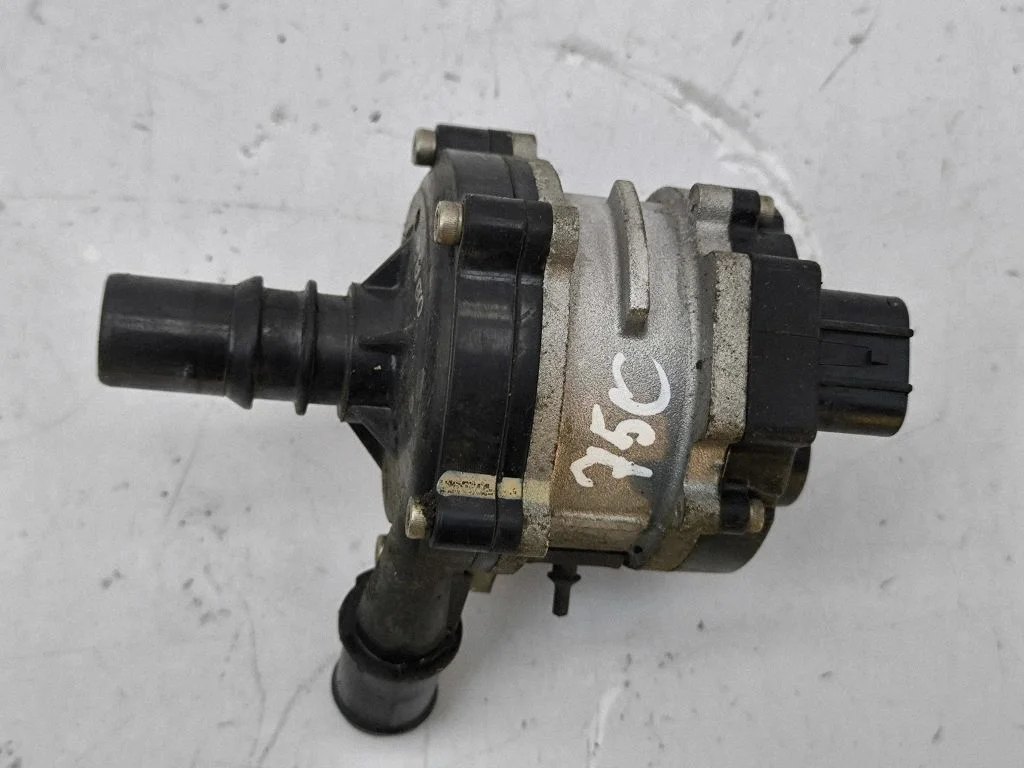 Electric auxiliary coolant/water pump 2510003HZ0