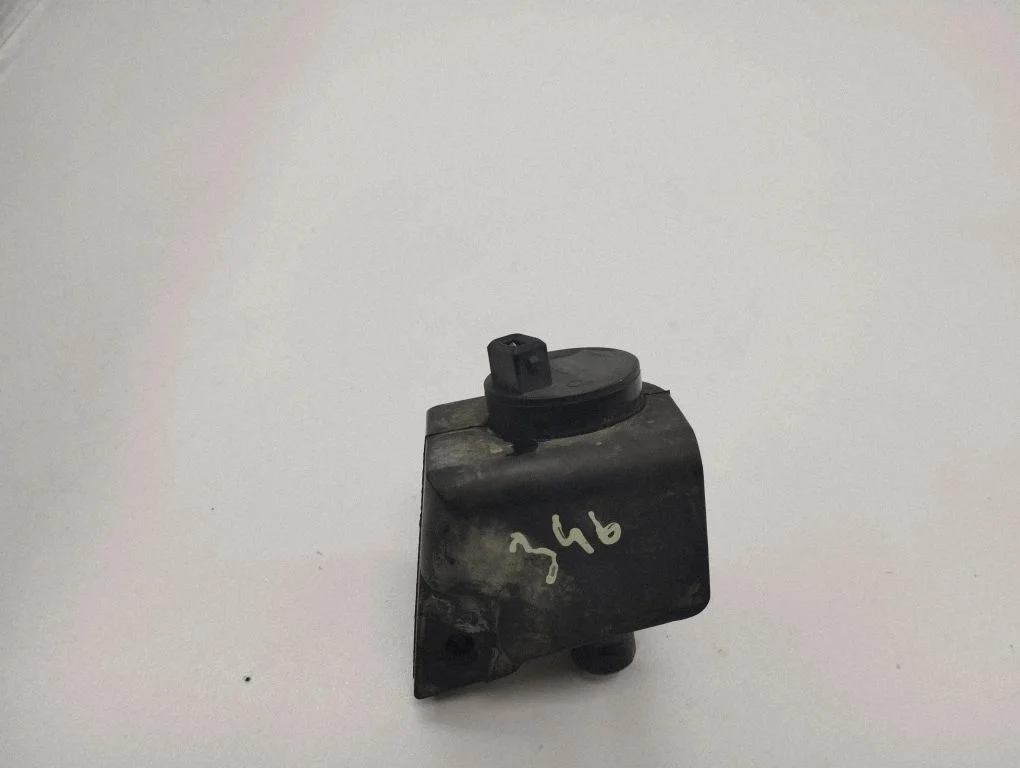 Elektriskais cirkulācijas sūknītis D419538