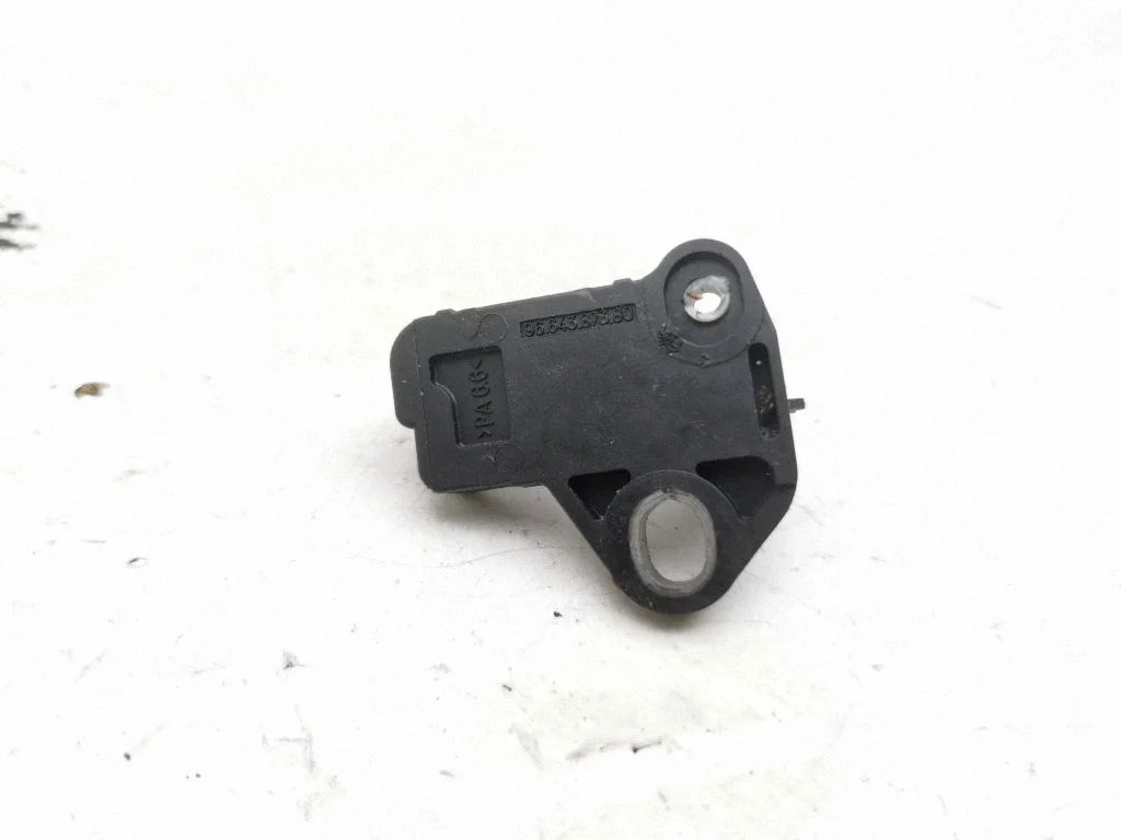 Crankshaft speed sensor 9664387380