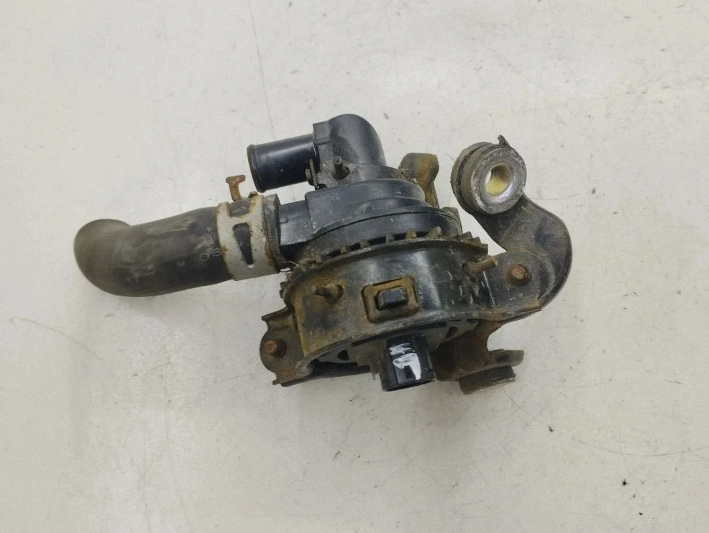 Electric auxiliary coolant/water pump – Honda CR-V (2013-2016)
