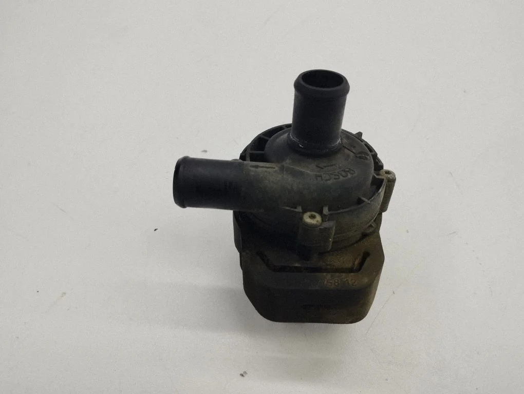 Electric auxiliary coolant/water pump 02775812