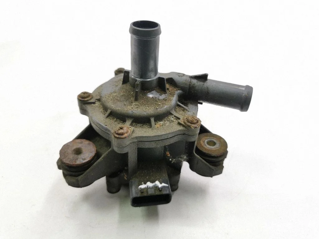 Electric auxiliary coolant/water pump – Toyota Prius (XW30) (2009-2015)
