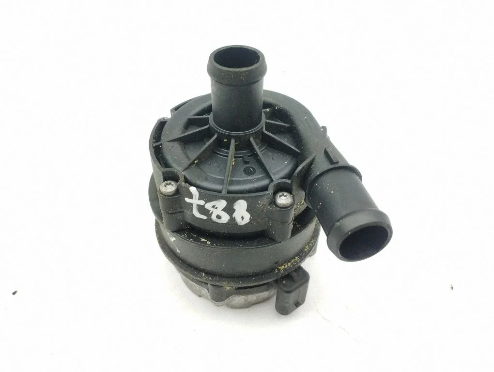 Electric auxiliary coolant/water pump 04L963567