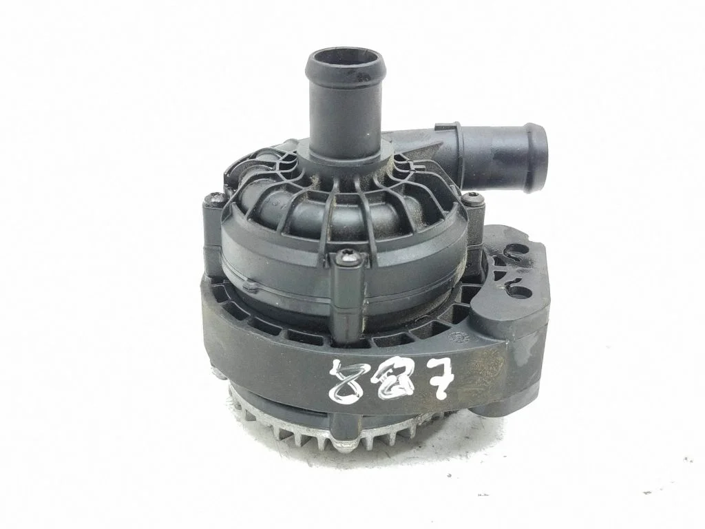 Electric auxiliary coolant/water pump 04L965567C