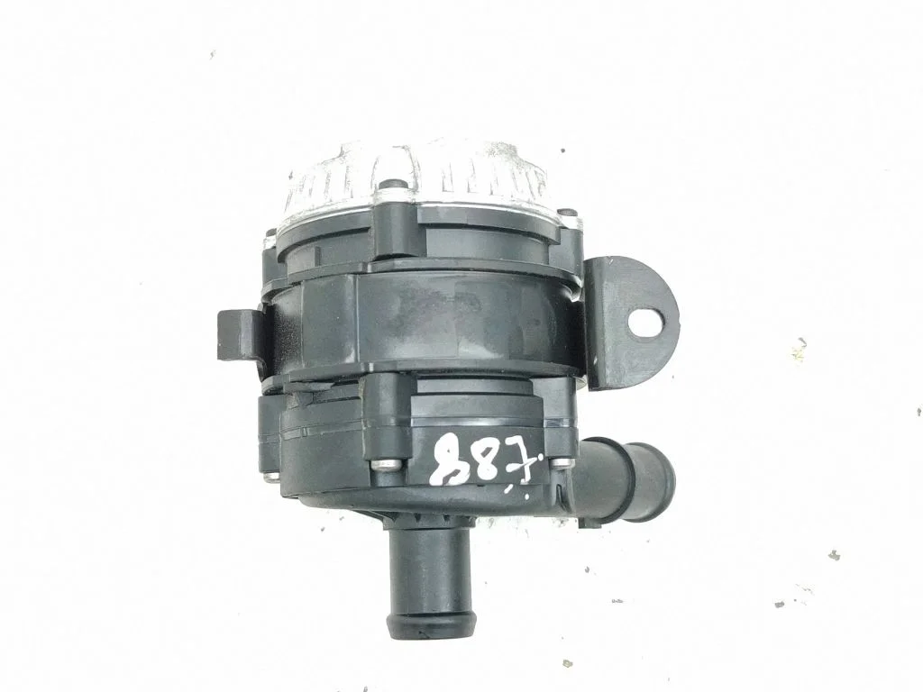 Electric auxiliary coolant/water pump 5Q0121591CK