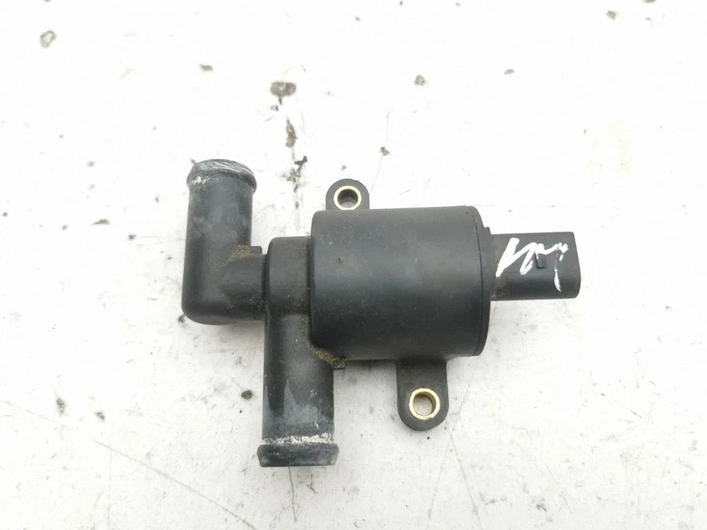 Electric auxiliary coolant/water pump 4H0121671B