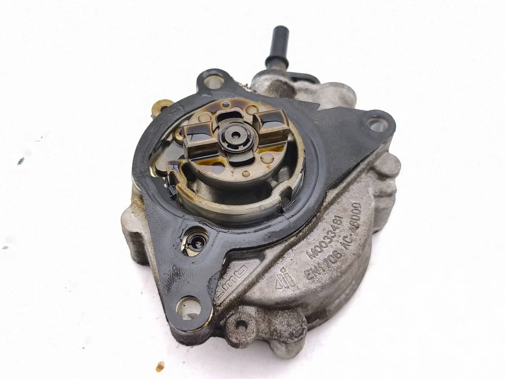 Vaakumpump 9812133880