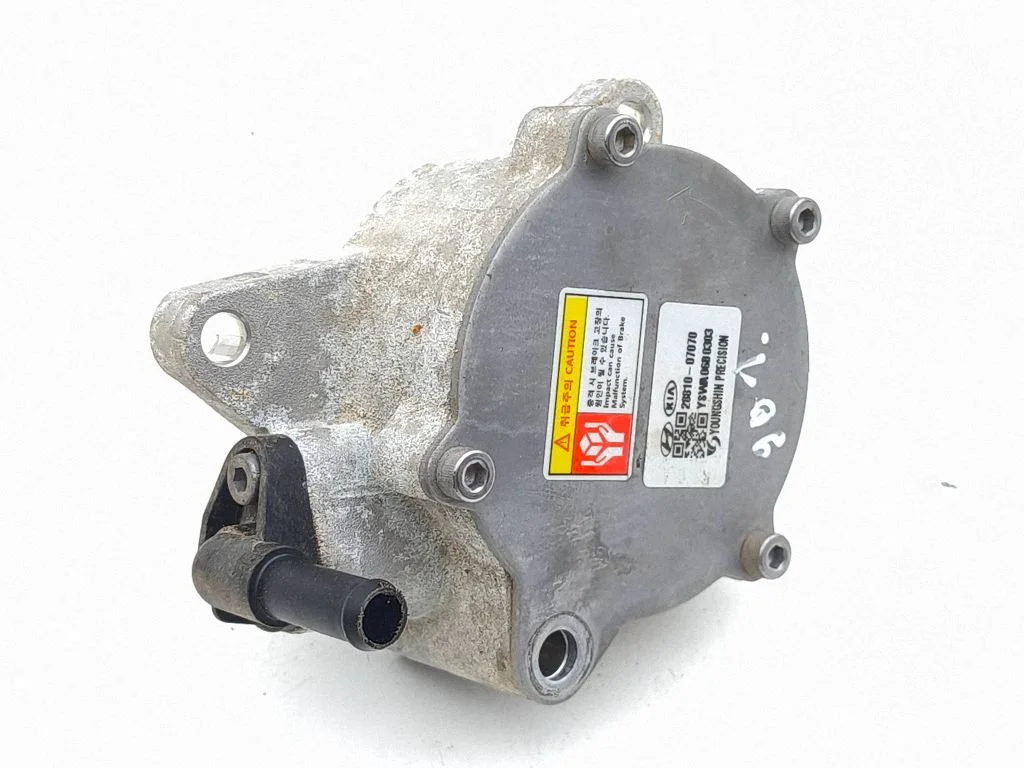 Vacuum pump 2881007070