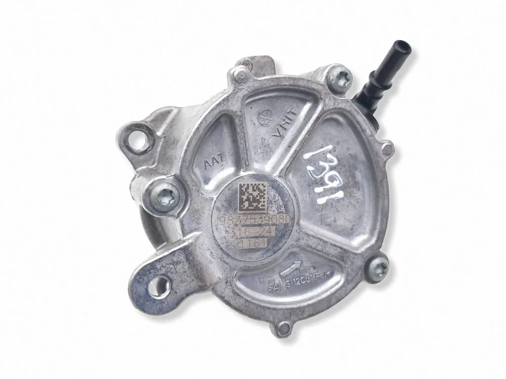 Vacuum pump 9837539080