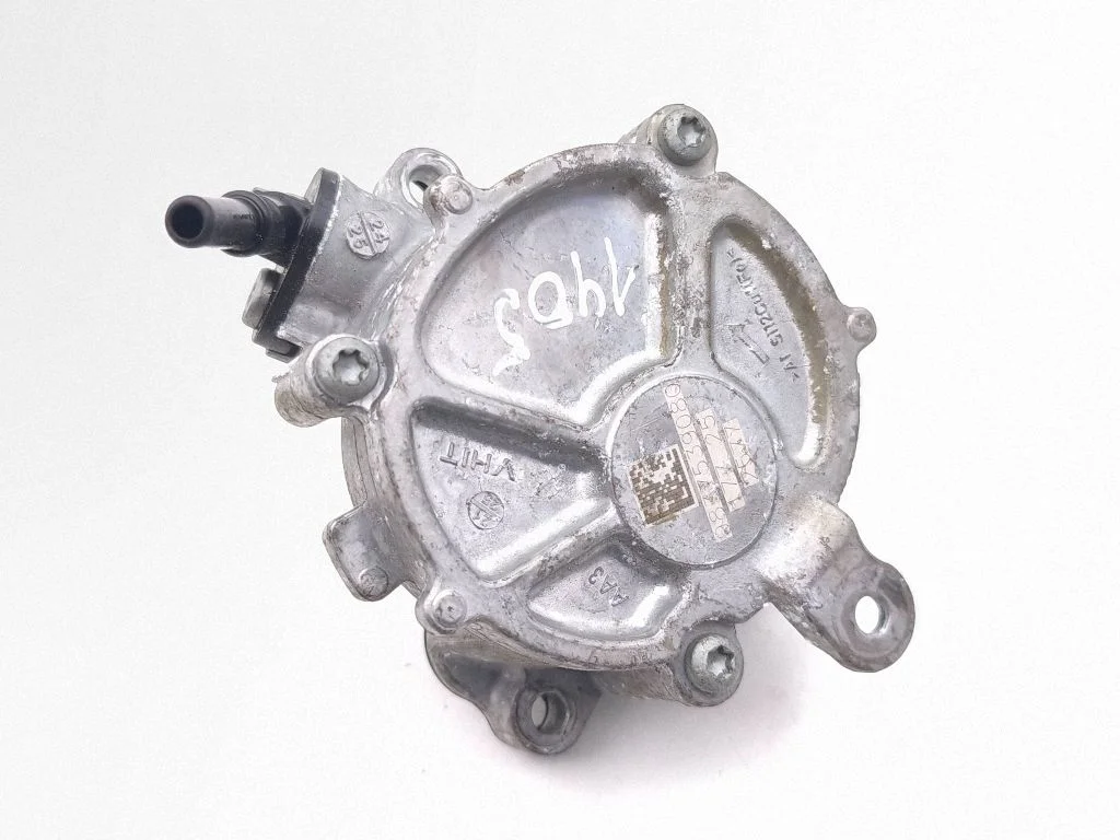 Vaakumpump 9837539080