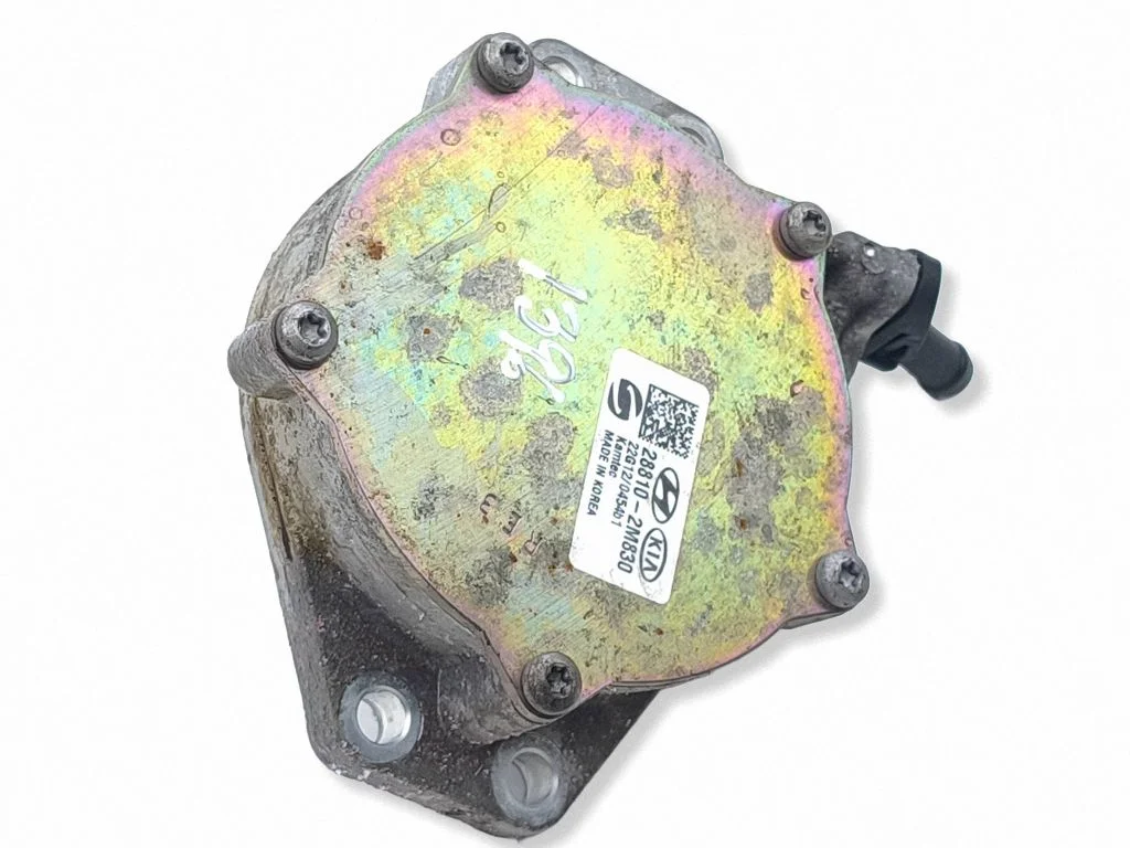 Vaakumpump – KIA Sportage (2021-)